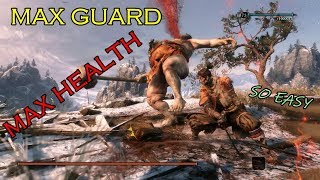 Sekiro Shadow Die Twice Gameplay with CHEAT (PC)