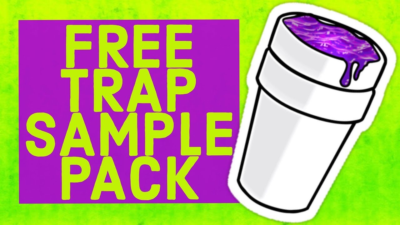 Free trap sound kits