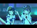 【リンクラ/3DLive】DOLLCHESTRA「ブルウモーメント」【Fes&times;LIVE ~A Day in Summer light~】