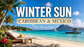 Caribbean & Mexico Winter Sun Guide screenshot 5