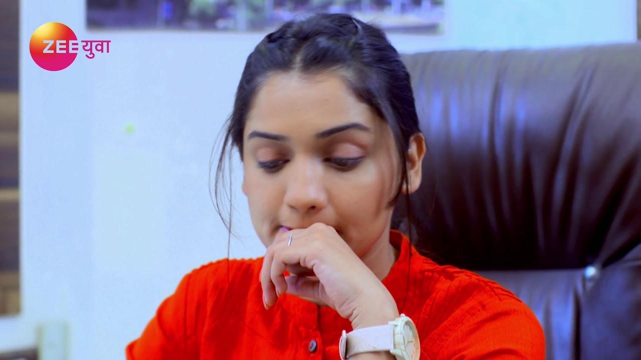 EP 618Фулпахару - Индийское маратхи -телешоу - Же Юва