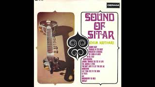 Chim Kothari ‎– Sound Of Sitar 1966 (full album)