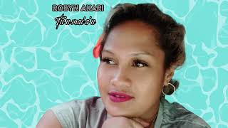 Robyn Akari - TU'U MAI A'U (Audio)