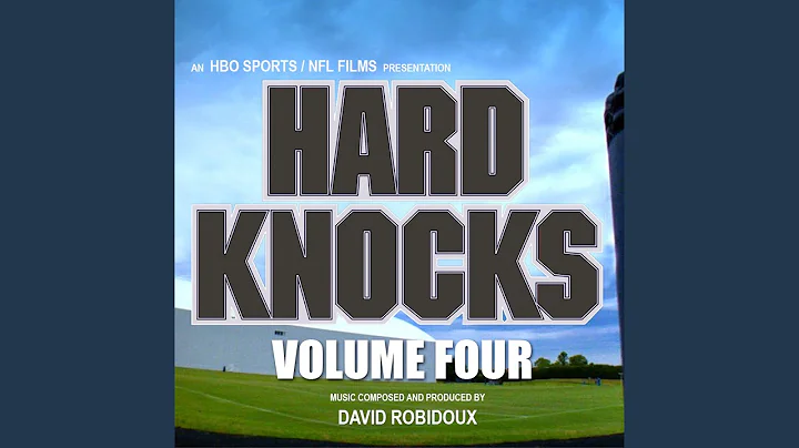David Robidoux - Topic