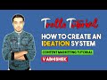 How to use Trello - Complete Trello Tutorial - Create Ideation System | Content Marketing Course