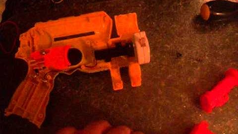 Super NiteFinder Part 1