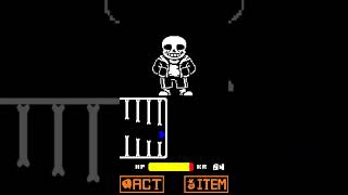 Undertale Last Breath Scrapped Build