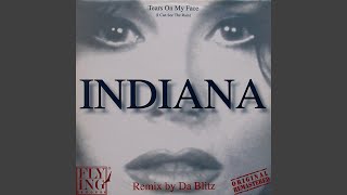 Tears On My Face i Can See The Rain da Blitz Rmx 140 Bpm