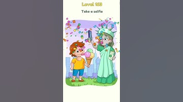 DISPLACE ONE PART (DOP 3) LEVEL 163