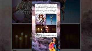 The secret war Miley Cyrus fought with every label that signed her. #MileyCyrus #MusicIndustry