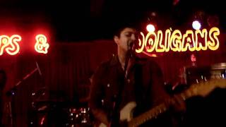 Bruno Mars- Billionaire- Cleveland 11282010