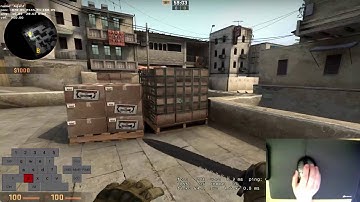 CSGO: Bhop tutorial (What you should know)
