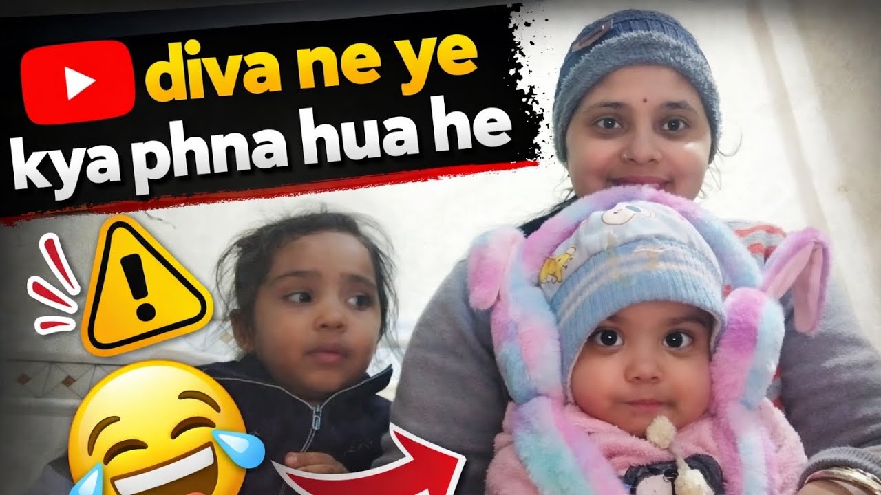 Day 15/365 diva ne bi trend use kar liya