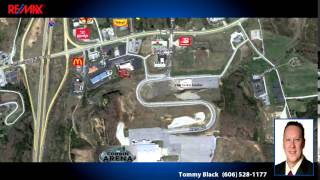 Vacant Land for Sale - 1856 Cumberland Falls Hwy, Corbin, KY 40701