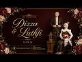 Live Streaming Wedding Dizza & Luthfi - Live Streaming from Graha Pura Kranji