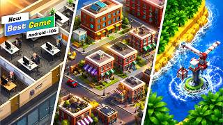 3 Best Idle Tycoon Games for Android in 2026 💰 | Build Your Empire! screenshot 5