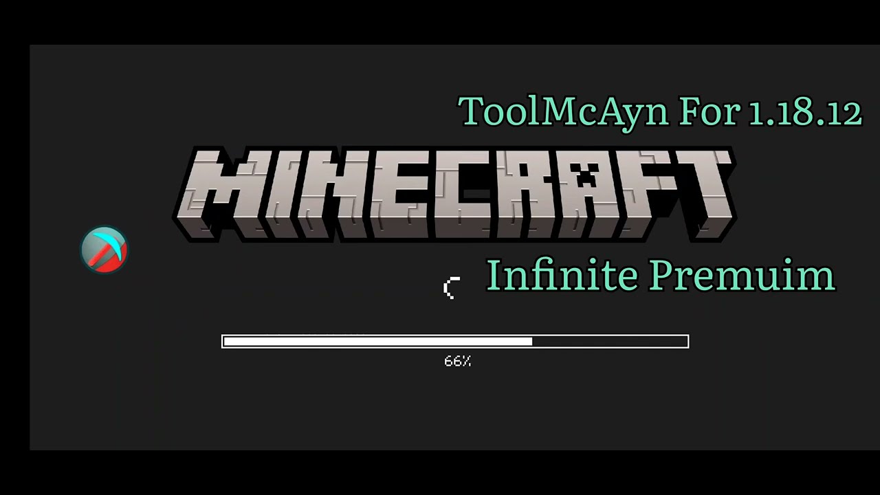 TOOLMCAYN FOR MCPE 1.18.12 INFINITE PREMUIM [Fixed for Android 11]