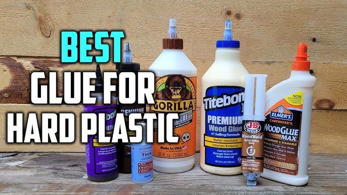 5 Best Heat Resistant Glue Review in 2023 -[Compatible Material