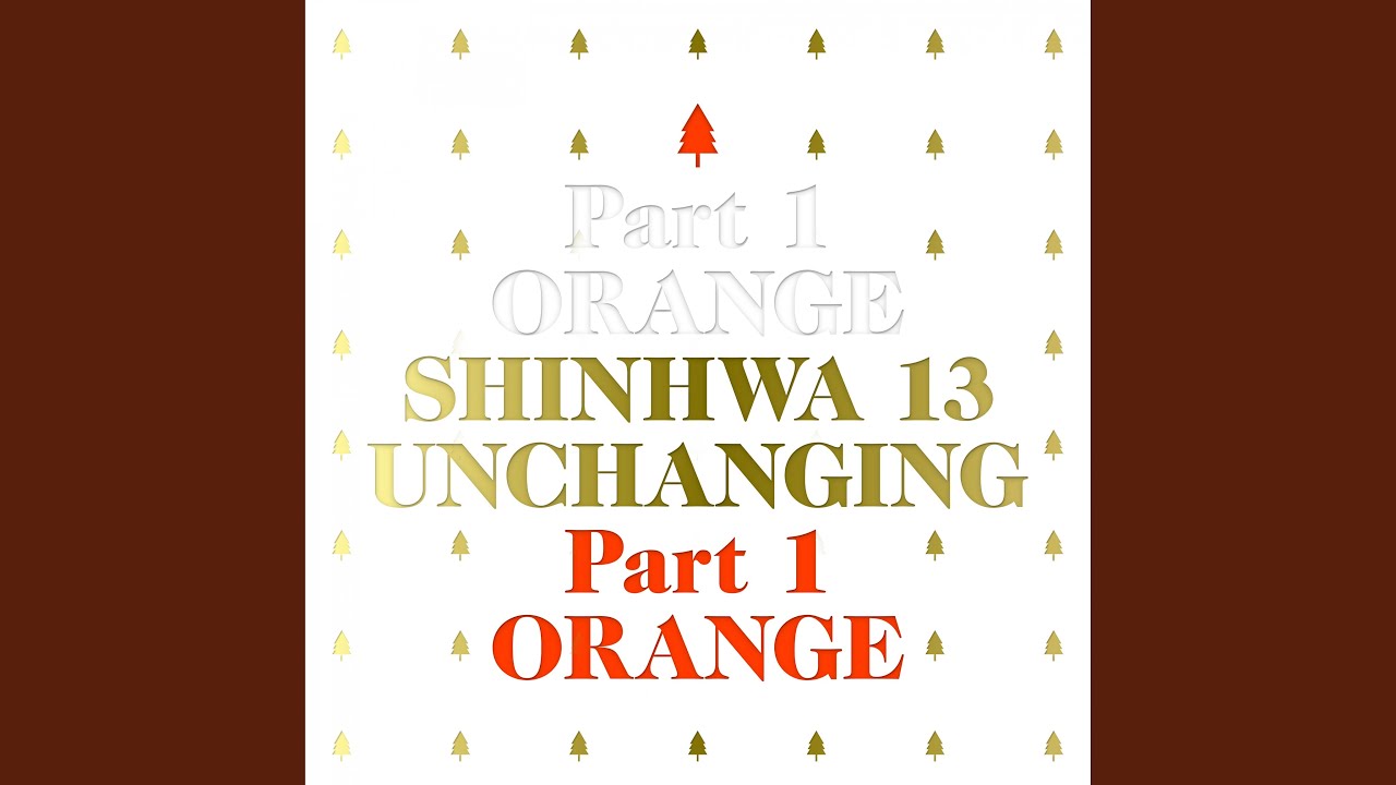 UNCHANGING Pt. 1