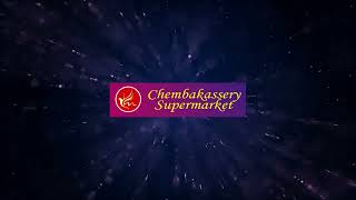 Chembakassery Supermarket Branding By Spark Digital Solution Chembakassery Supermarkets