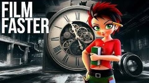 How to Film YouTube Videos 10X FASTER: Simple Hacks