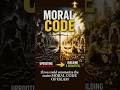 What is the Qur’an’s Moral Code?