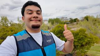 I Finally Got a Job After Getting Fired!