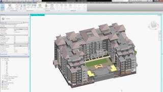 2016 Canbim International Award Winner - Ellisdon - Ansam Ph1