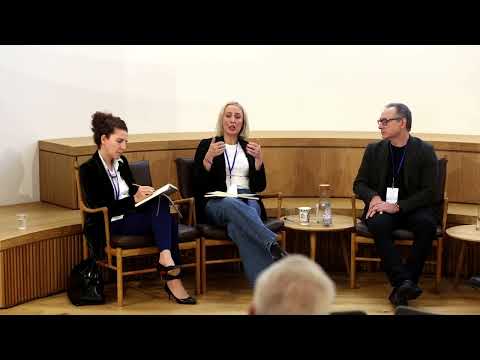 The Great Rewiring: Generative AI, jobs and skills