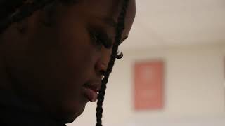 Nola, Kamyah, Ayana & Julius 60 Sec. Horrorfest 2024