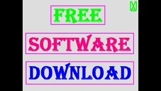Free Software Downloading Websites - Top 5 websites in 2018 to Download Any Software Free screenshot 2