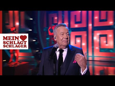 Roland Kaiser - Du, deine Freundin und ich (Die Giovanni Zarrella Show)