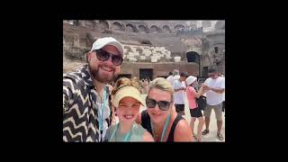 Italy, Sutri Holiday 2023