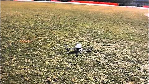 [SCOE] UAV Prototype 5