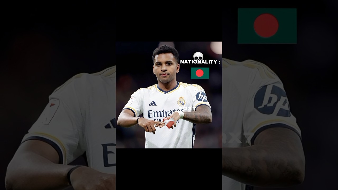 The Most Underrated Player In Bangladesh 🐐 🇧🇩