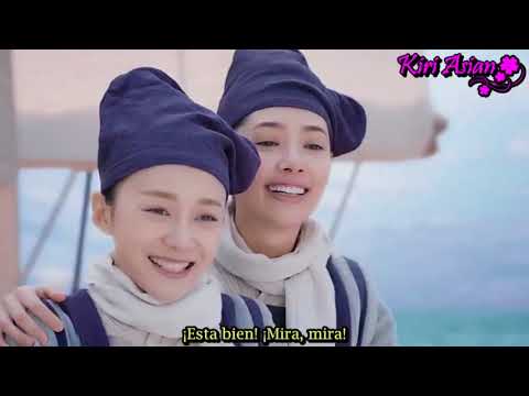 The Starry Night The Starry Sea Temporada 2 Capítulo 1 Dorama Sub