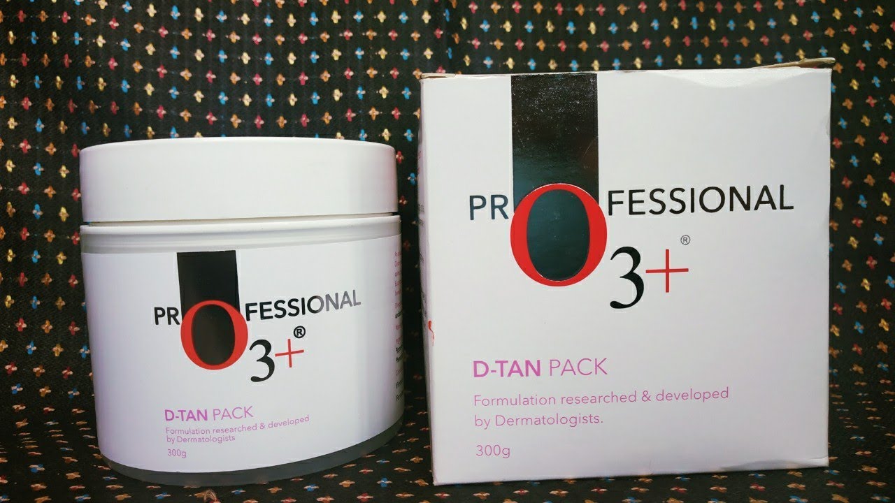 Product I Regret Buying O3 De Tan Pack Review YouTube product-i-regret-buying-o3-de-tan-pack-review-youtube
