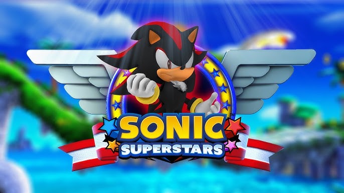 Steam Workshop::Sonic Superstars - Tails Doll