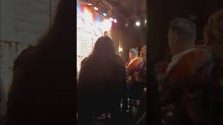 Tommy Davidson Arlington Improv 6-9-23