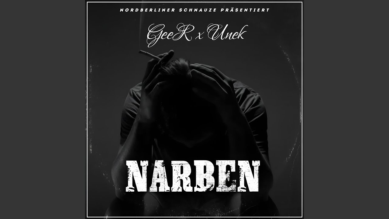Watch Narben on YouTube Watch Narben on YouTube