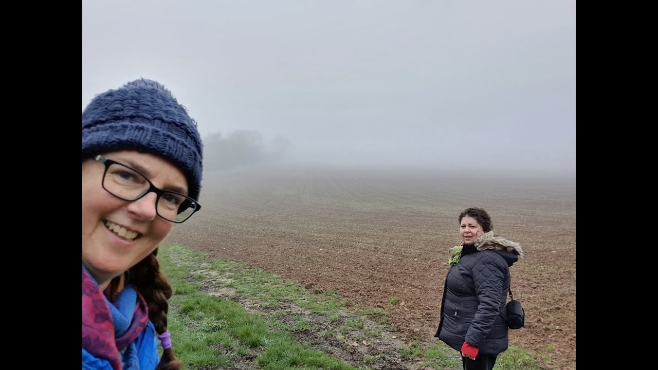 Minster Lovell to Asthall