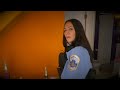 Katherine Rodriguez clip in "Elena's Imaginary friend Randy"