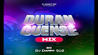 Duranguense - Mix - Variado ( &amp; By Dj Danny 502 )