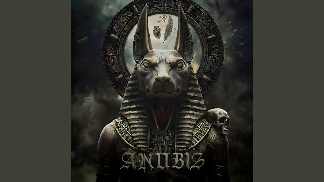 Watch Anubis on YouTube Watch Anubis on YouTube