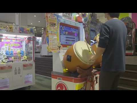 ニジイロ段位道場2021ver.玄人　合格！！！