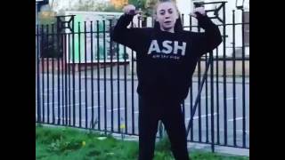 Amelia Olivia Leese Age 13