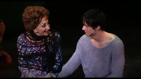 PIPPIN Andrea Martin