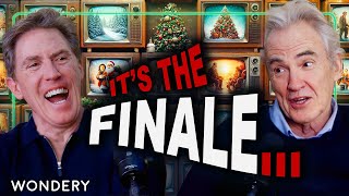 Brydon & Larry Lamb Gavin And Stacey Christmas Special