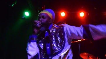CAPLETON LIVE! ║ JAH JAH CITY ║ PROVIDENCE, RI ║ REGGAE 2017