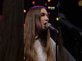 Dry Cleaning performs "Hit My Head All Day" & more Live on KEXP